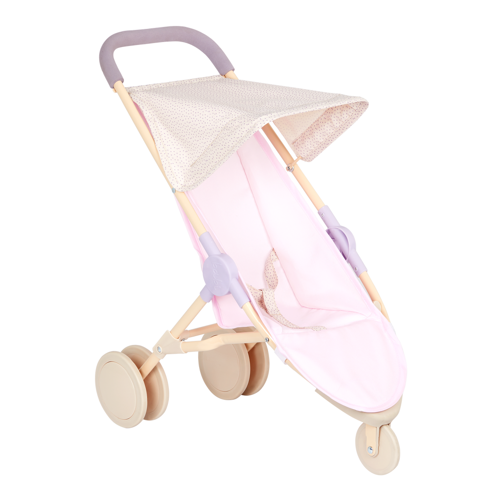 LullaBaby Doll Nursery Playset