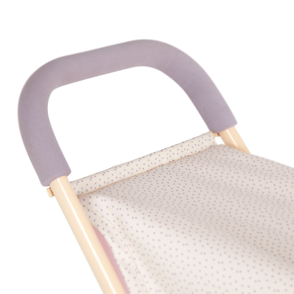 LullaBaby Doll Nursery Playset