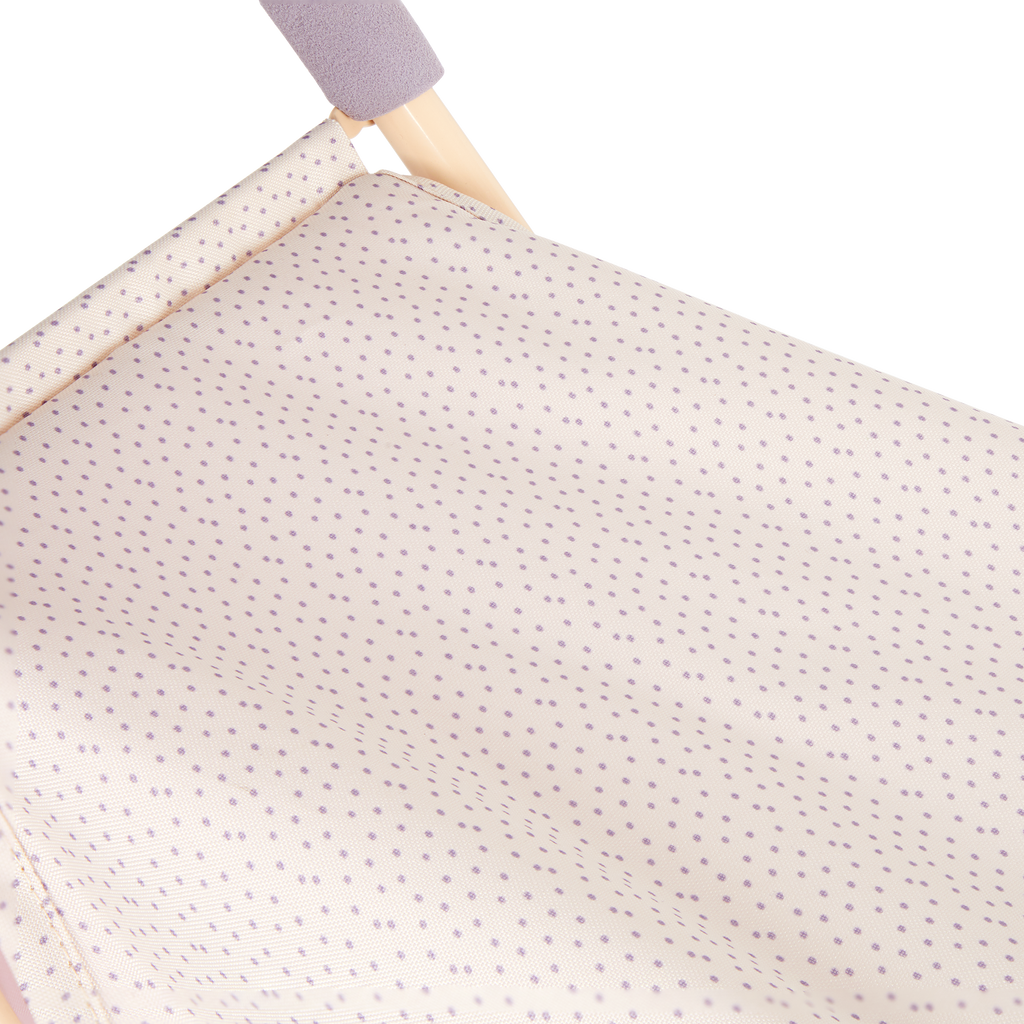 LullaBaby Doll Nursery Playset