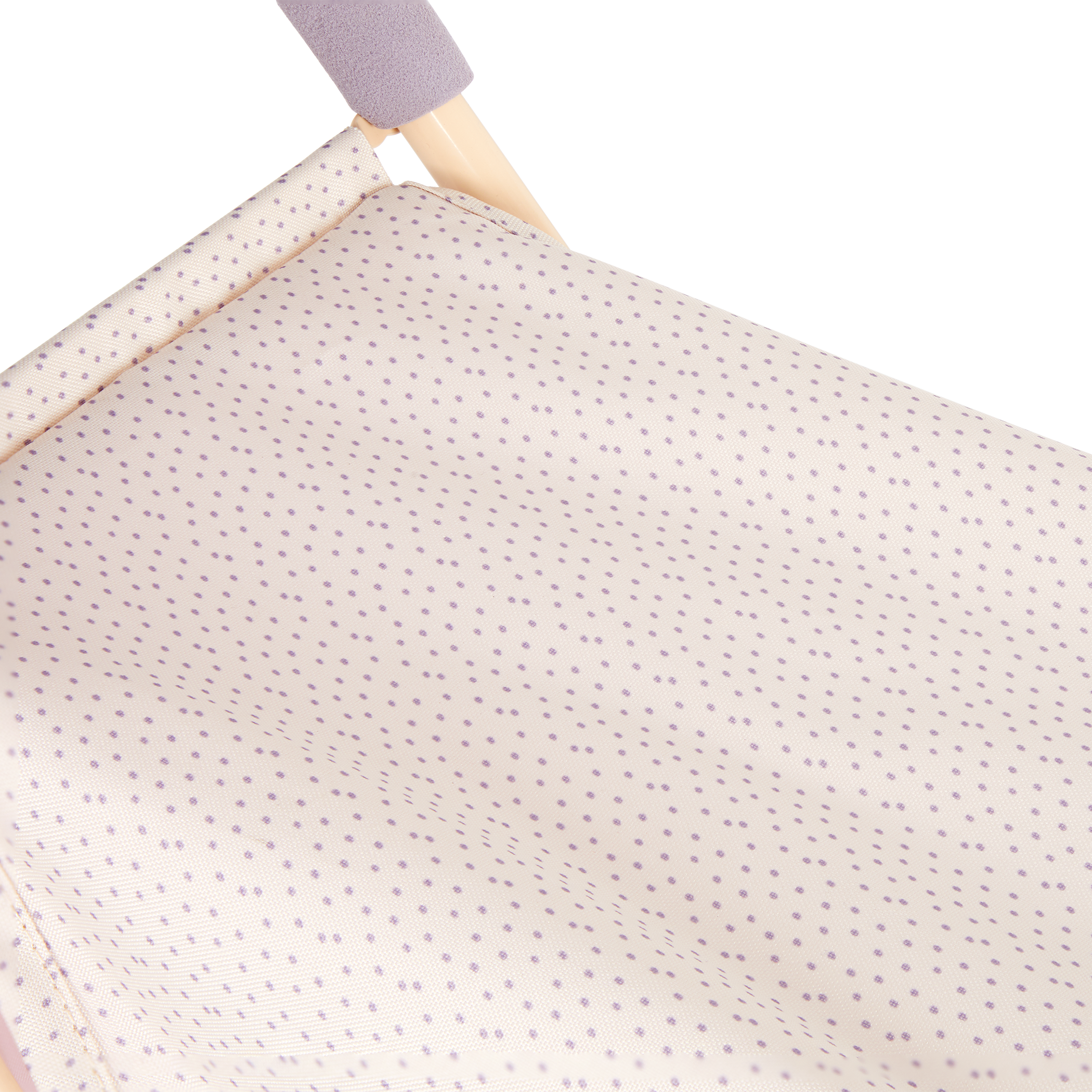 LullaBaby Doll Nursery Playset