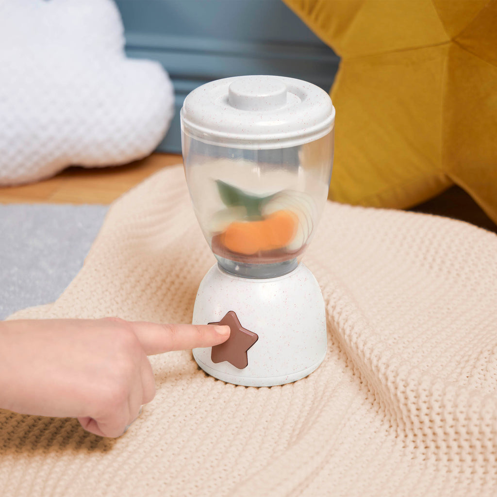 LullaBaby Doll Food Mixer Set