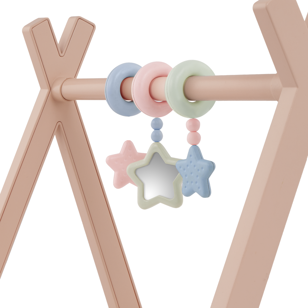 LullaBaby Doll Playmat Set