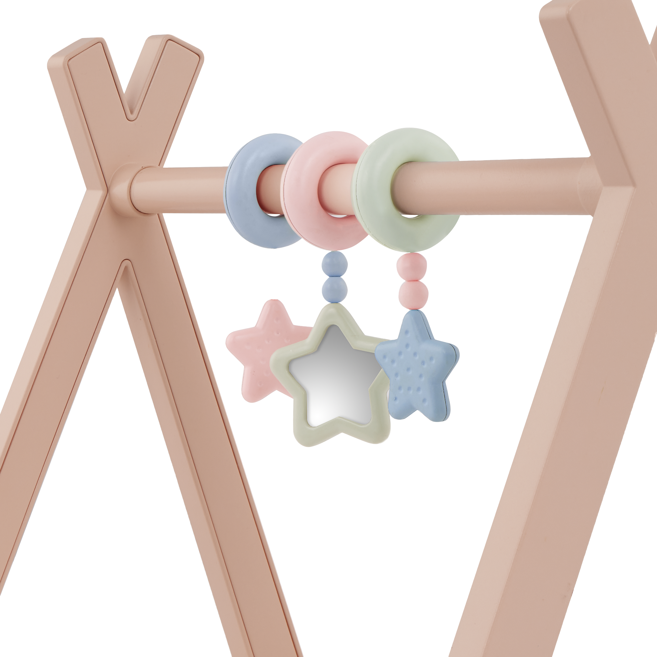 LullaBaby Doll Playmat Set