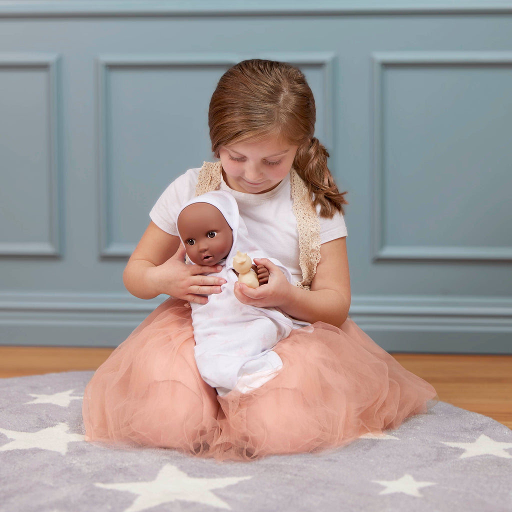 LullaBaby Doll Bathtime Accessories