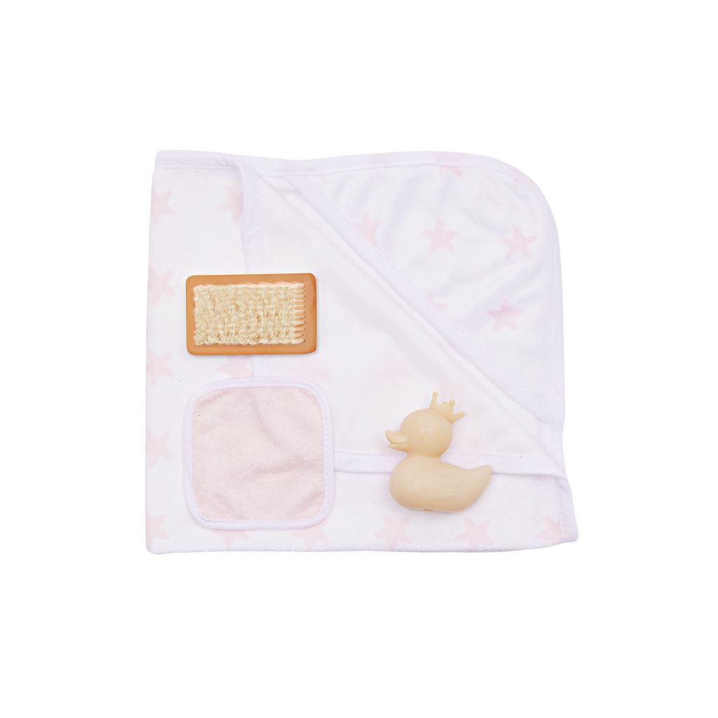 LullaBaby Doll Bathtime Accessories