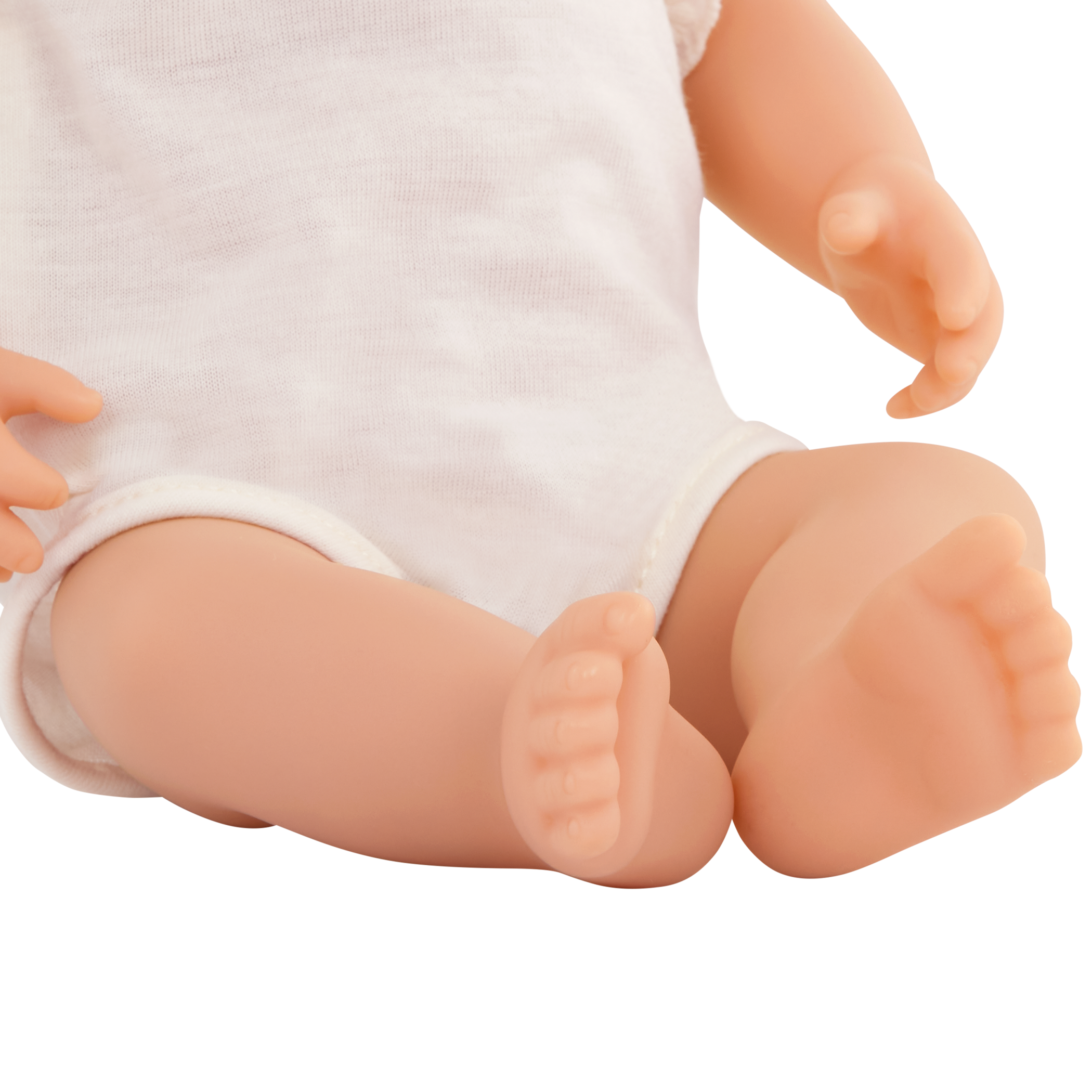 LullaBaby Doll Carrier Set