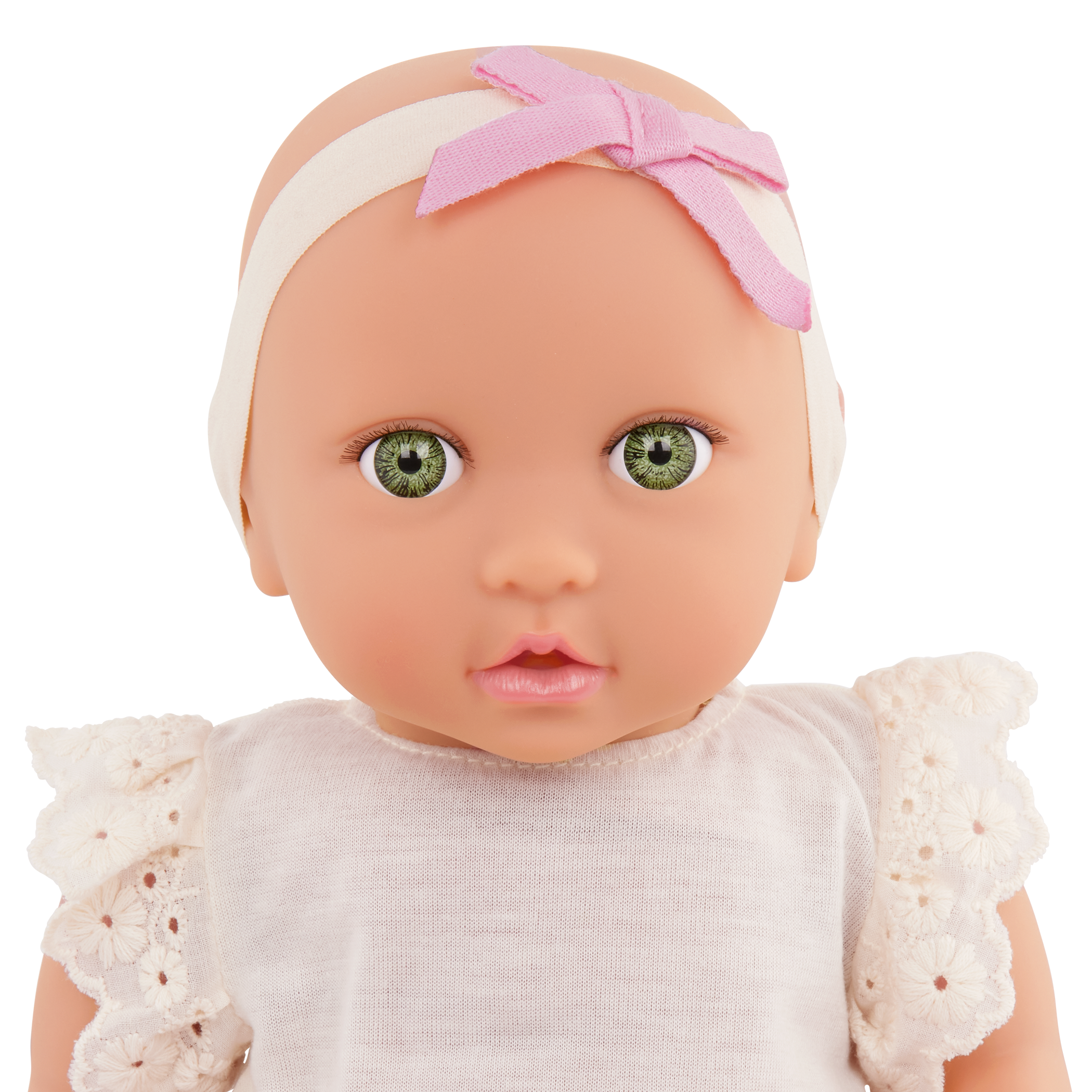 LullaBaby Doll Carrier Set