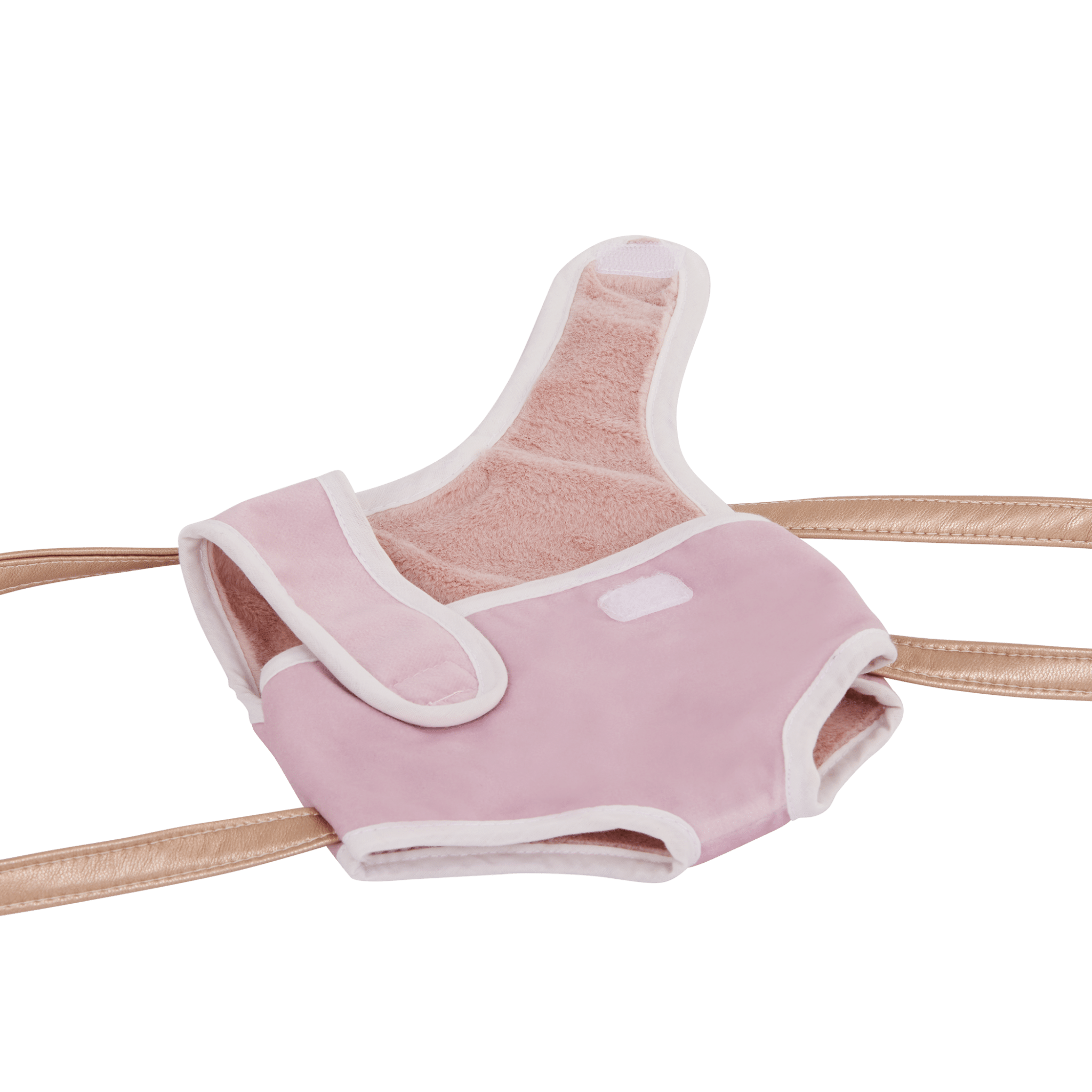 LullaBaby Doll Carrier Set