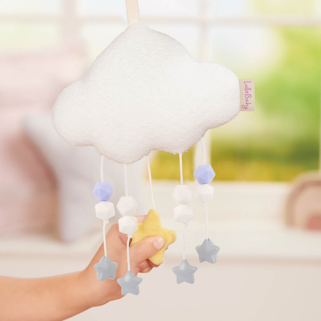 LullaBaby Doll Naptime Accessories