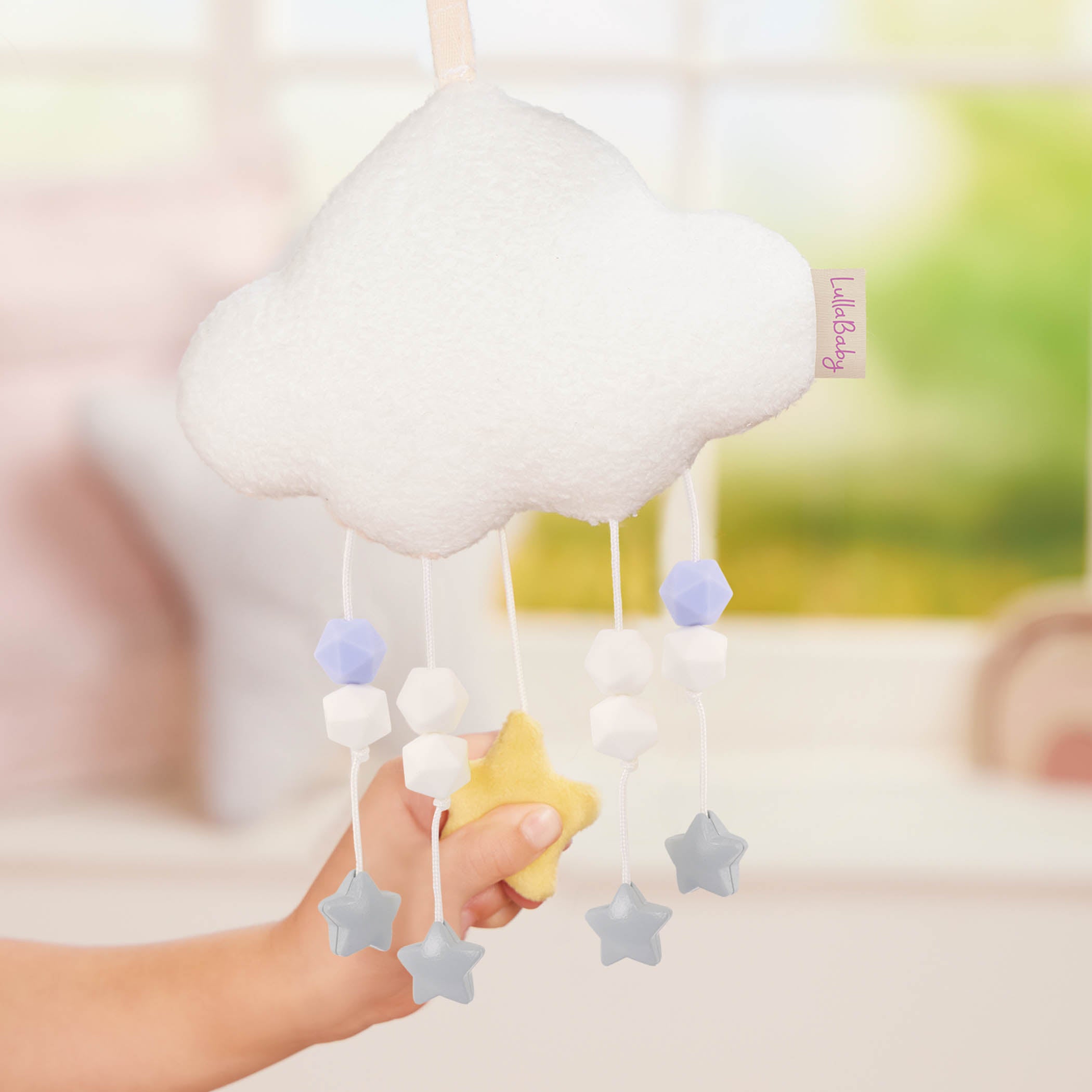 LullaBaby Doll Naptime Accessories