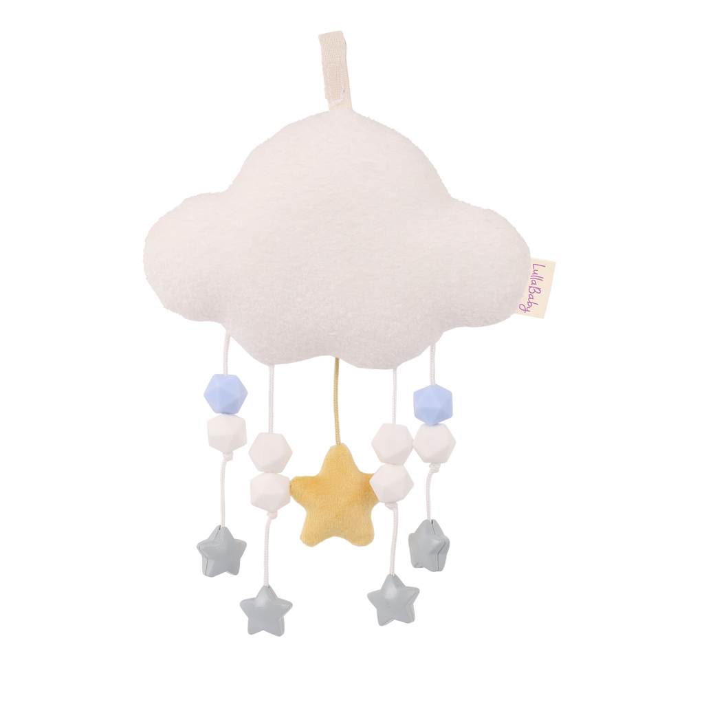 LullaBaby Doll Naptime Accessories