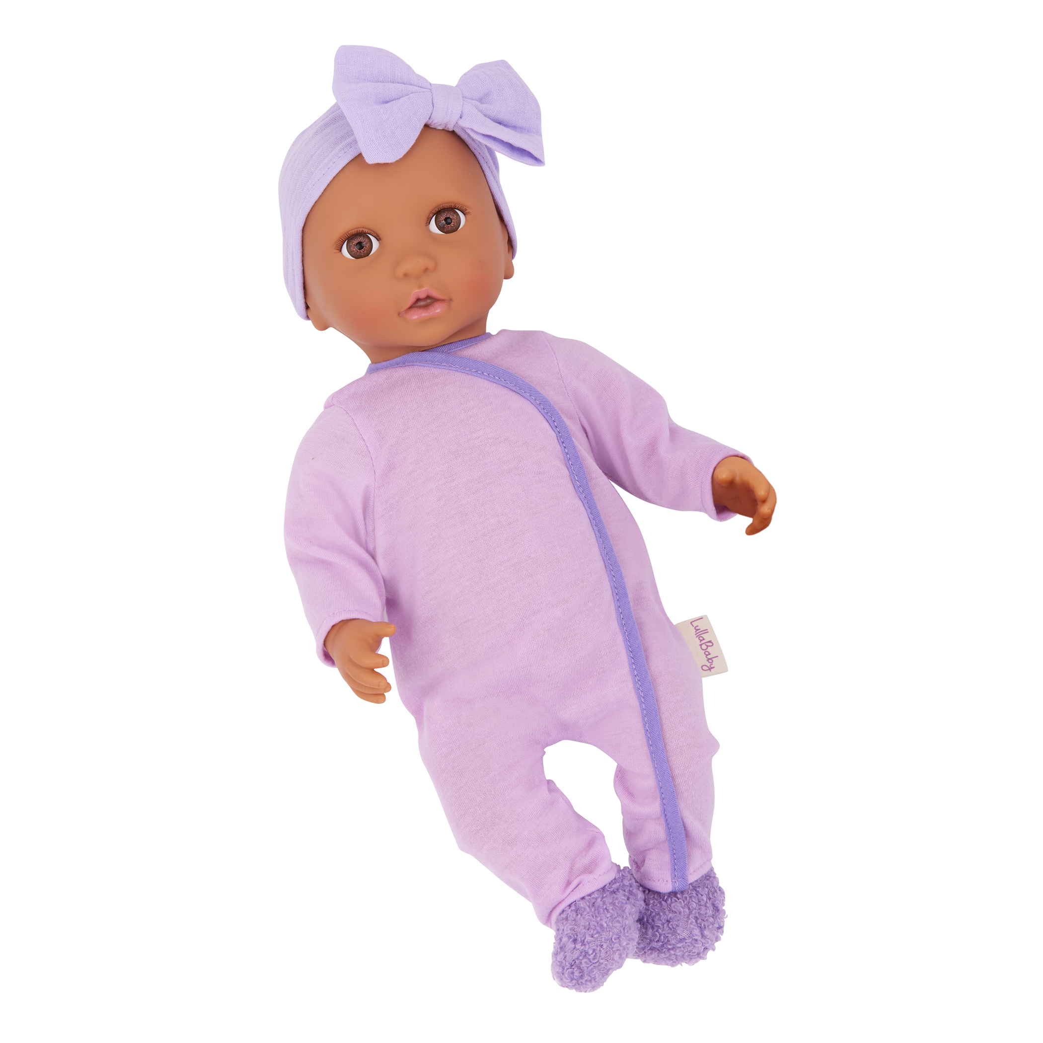 LullaBaby Doll Clothing Set
