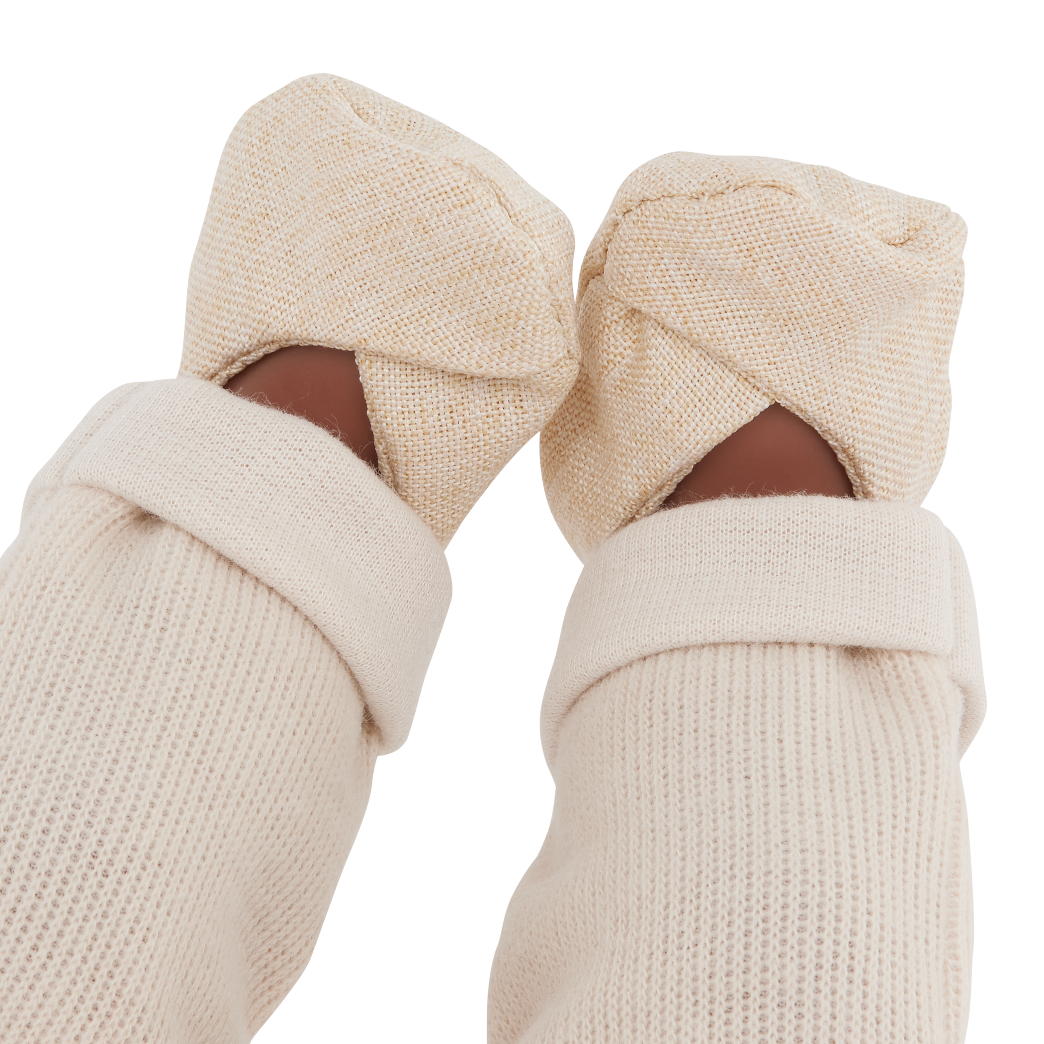 LullaBaby Boy Doll Clothing Set