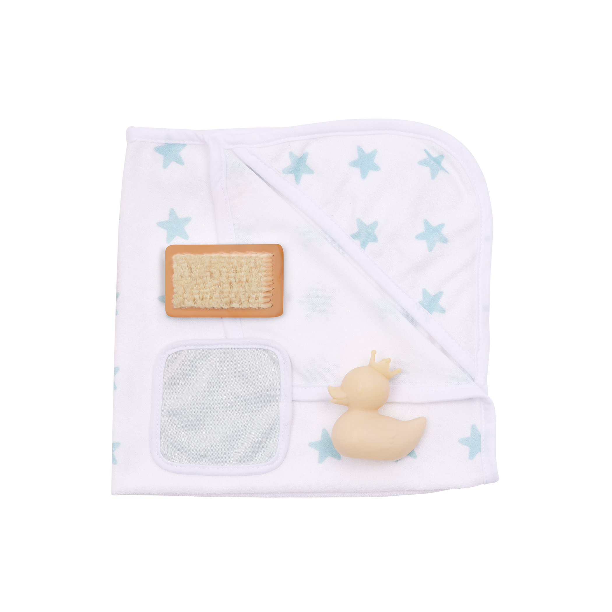 LullaBaby Doll Bathtime Accessories