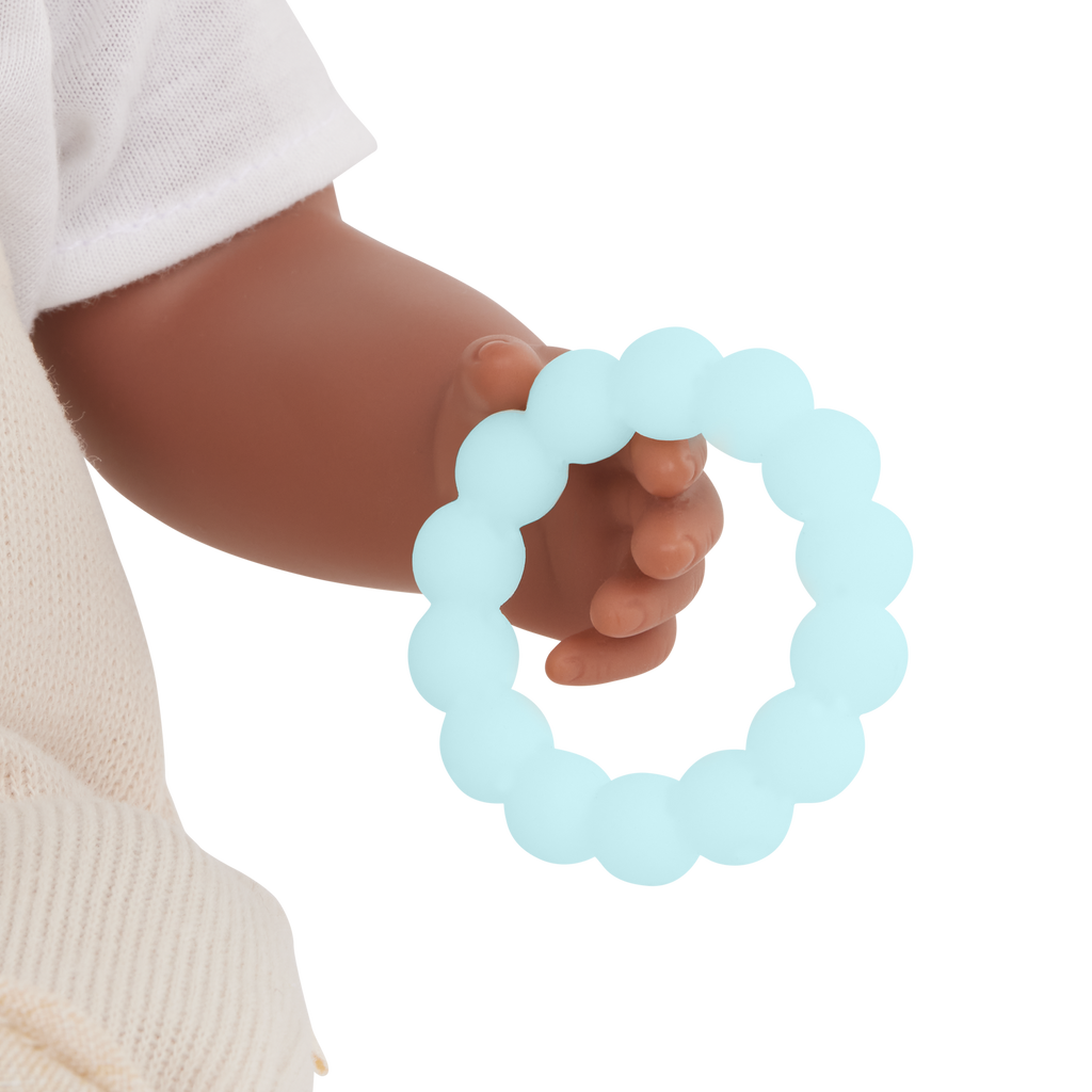 LullaBaby Boy Doll Jumper Outfit