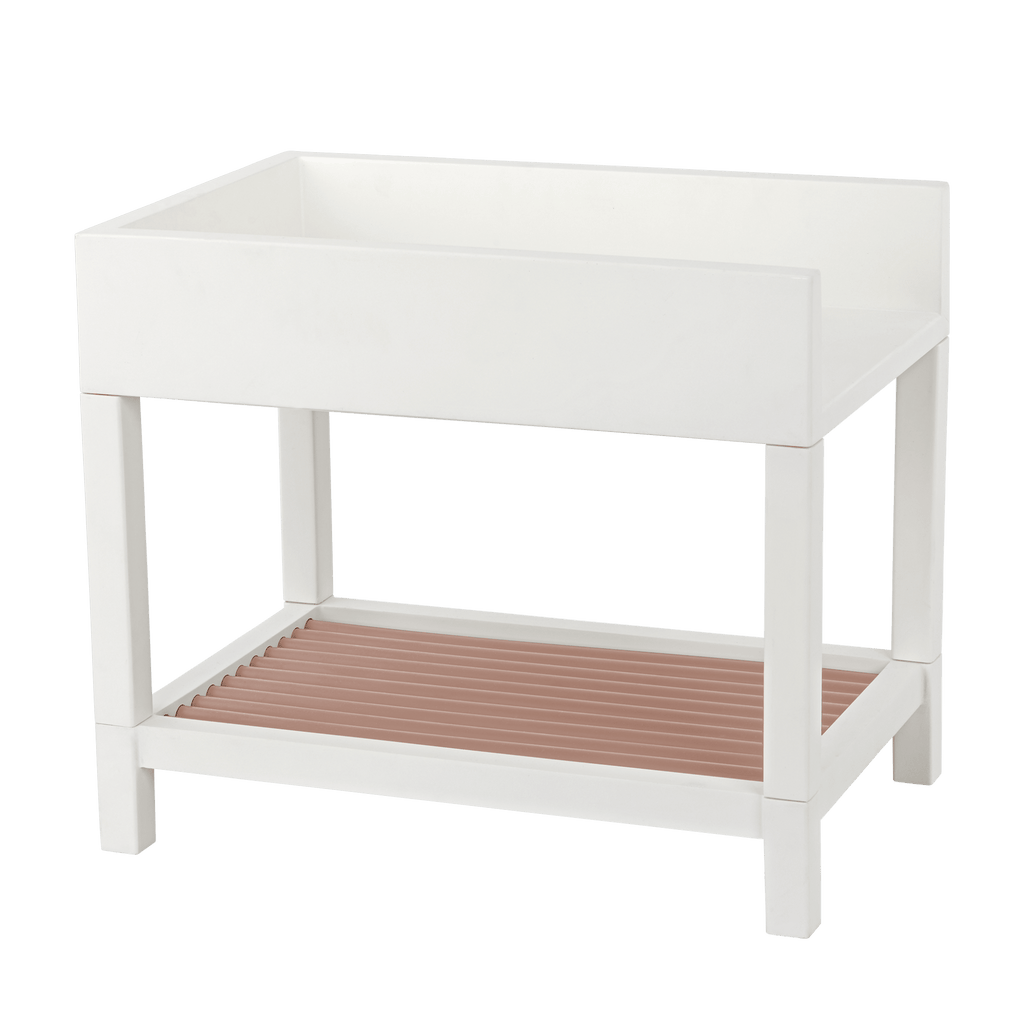 LullaBaby Doll Changing Table Set