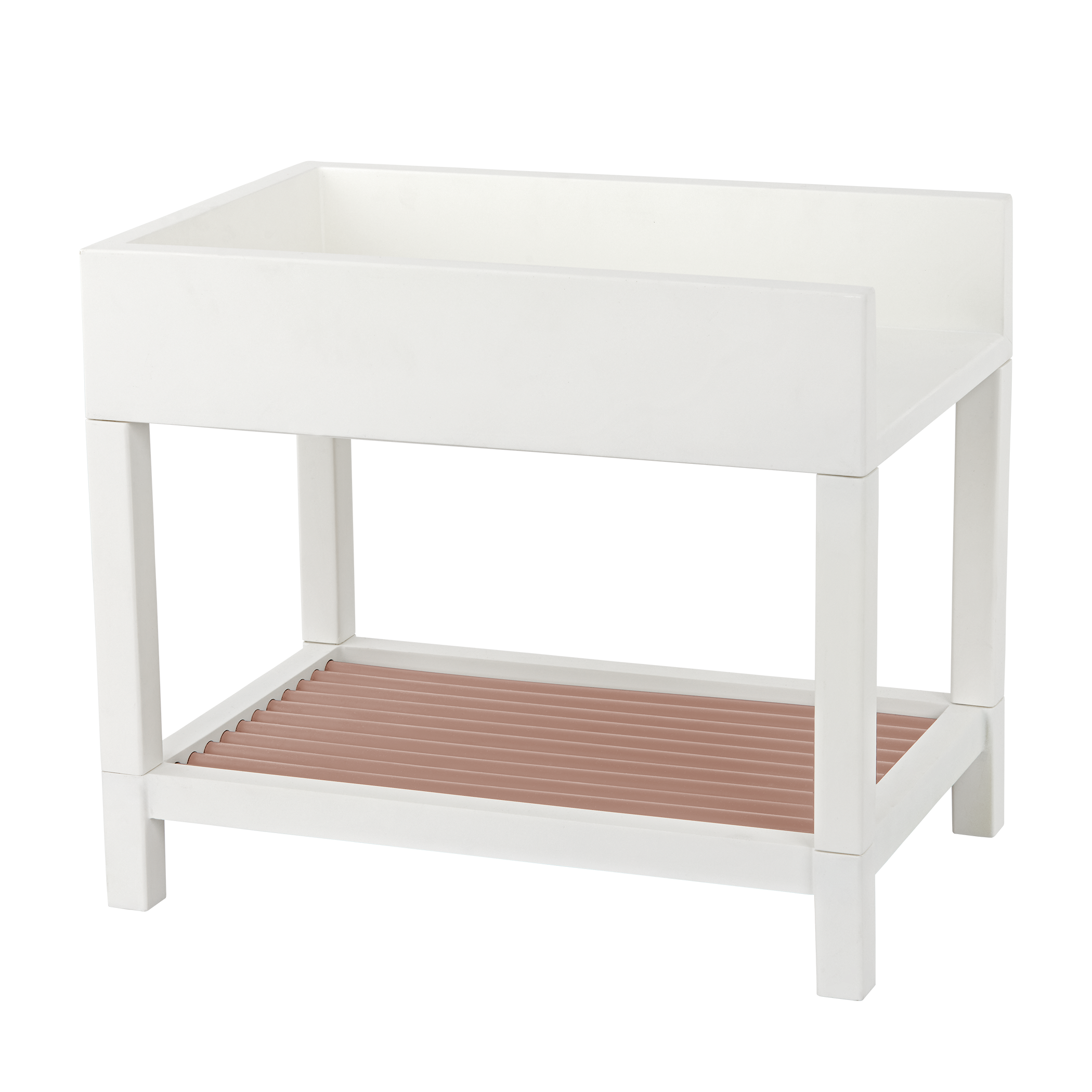LullaBaby Doll Changing Table Set