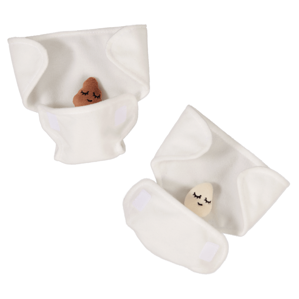 LullaBaby Doll Changing Table Set