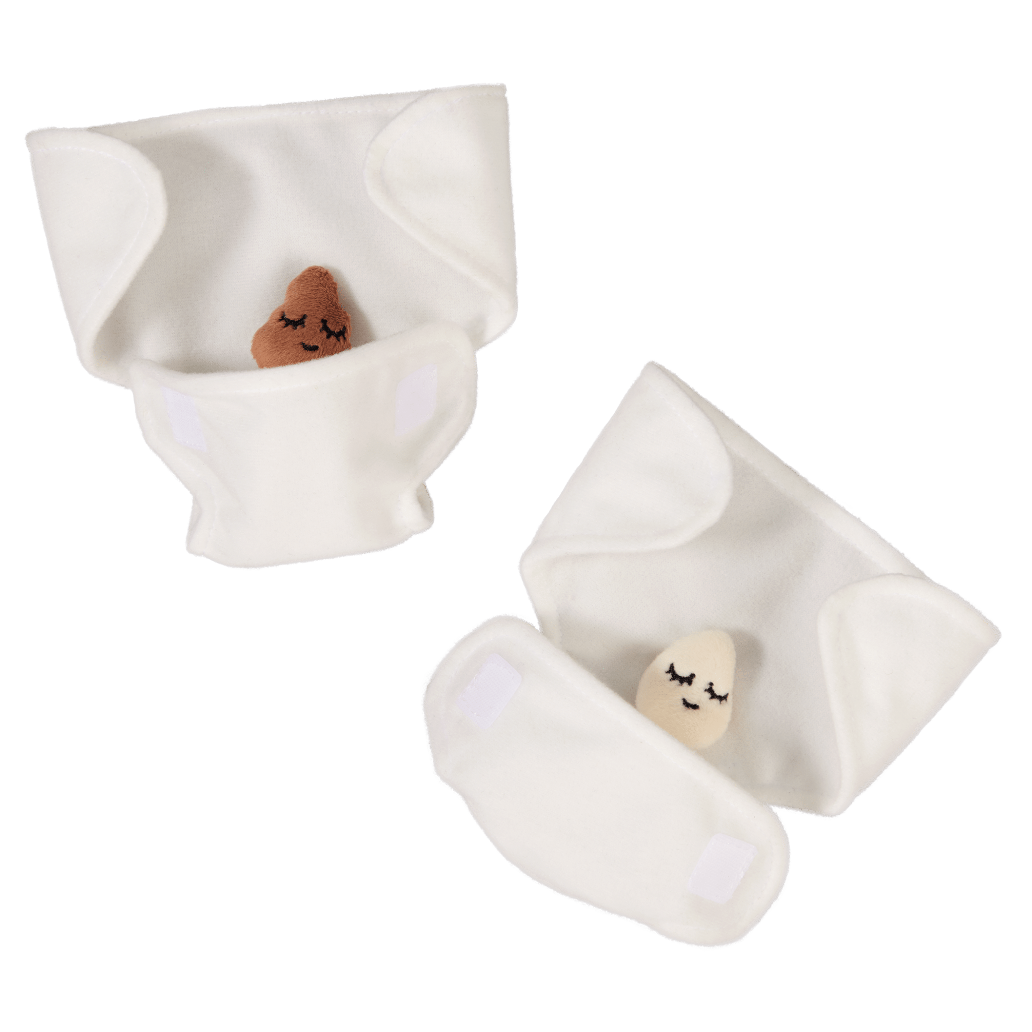 LullaBaby Doll Changing Table Set