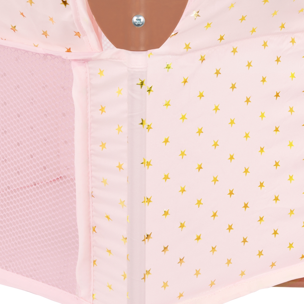 LullaBaby Doll Playpen & Accessories Set