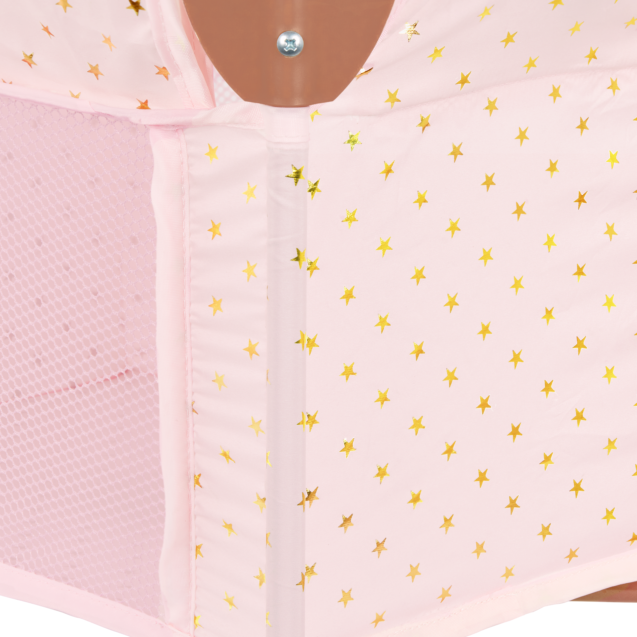 LullaBaby Doll Playpen & Accessories Set