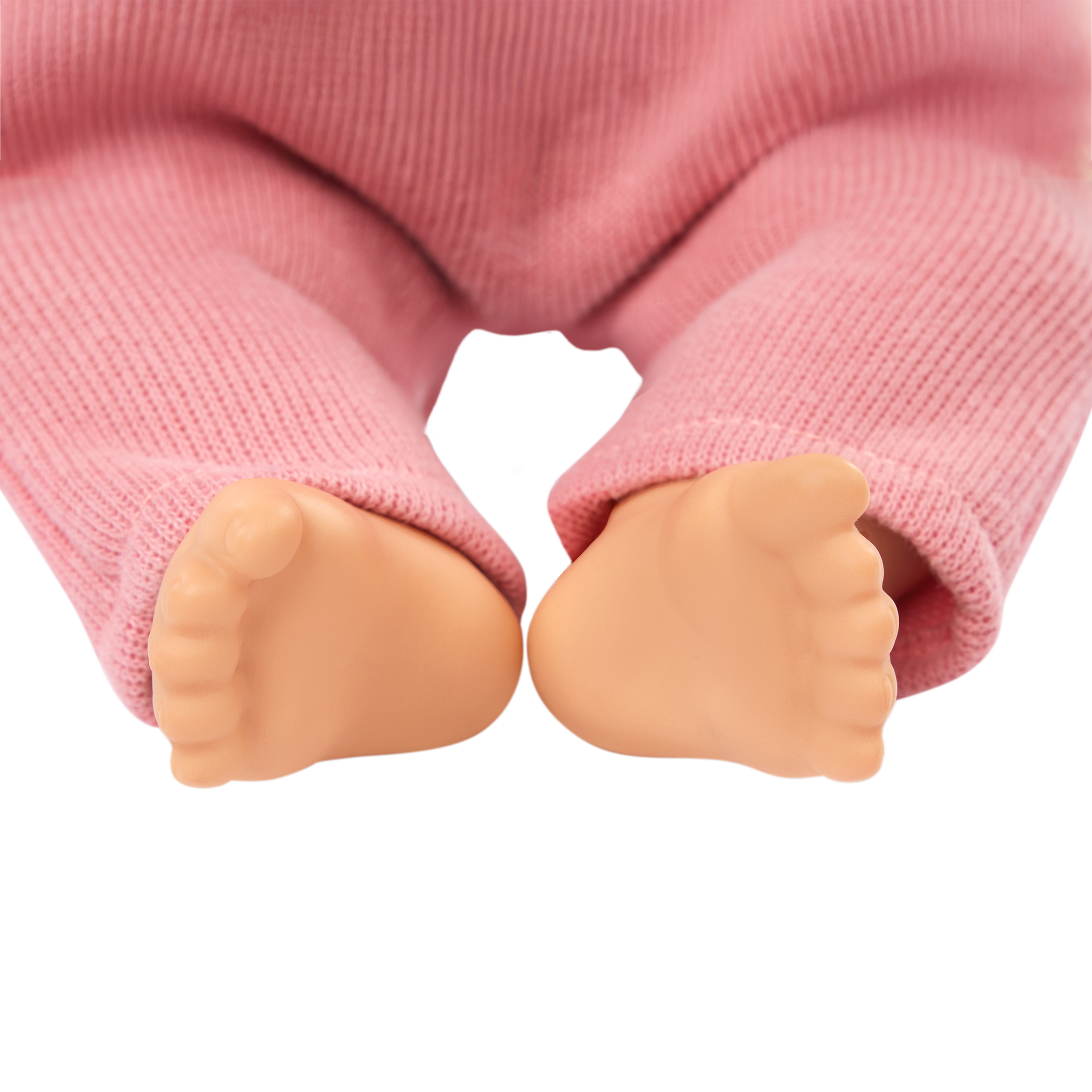 LullaBaby Doll & Soft Bassinet Carrier