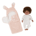 Baby Doll & Cuddler Set - LullaBaby