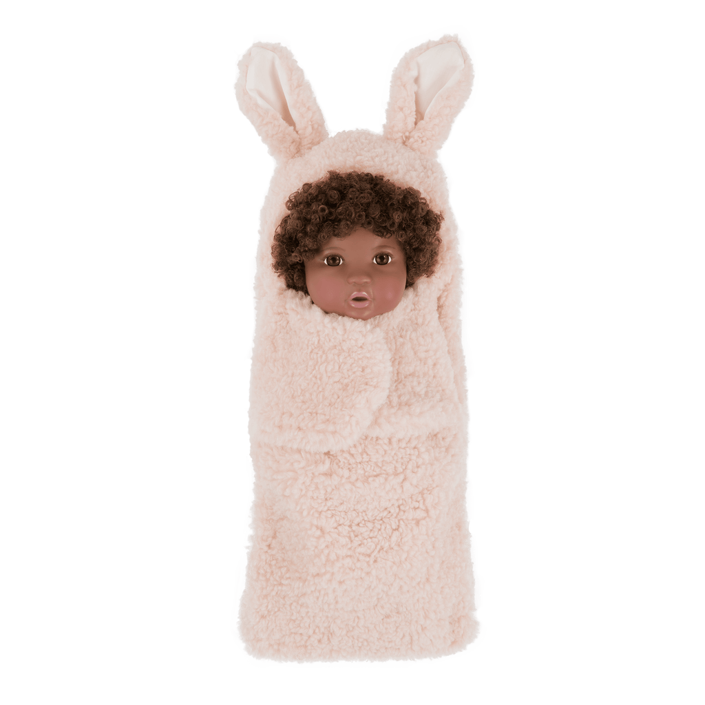 Baby Doll & Cuddler Set - LullaBaby