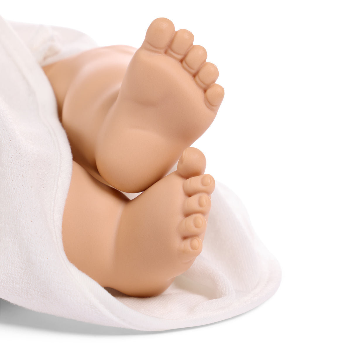Clean & Care Bath Doll - LullaBaby