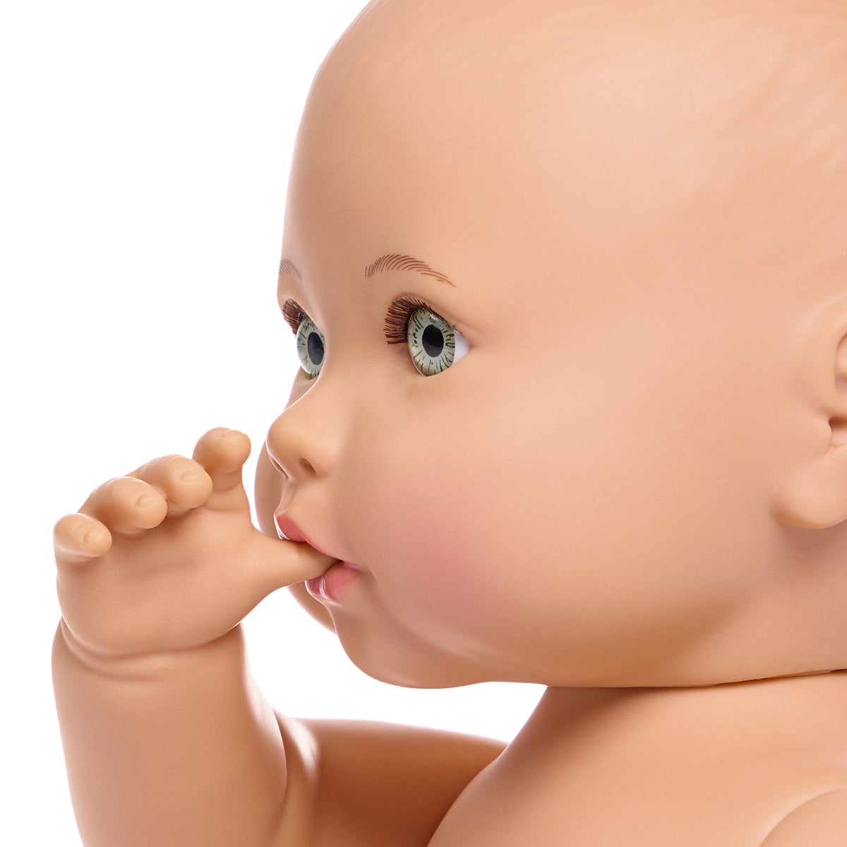 Clean & Care Bath Doll - LullaBaby