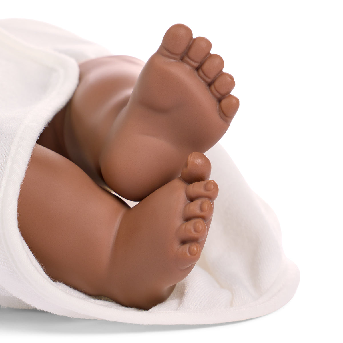 Clean & Care Bath Doll - LullaBaby