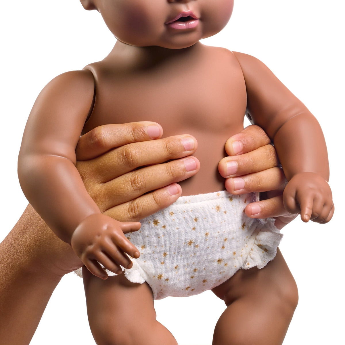 Clean & Care Bath Doll - LullaBaby