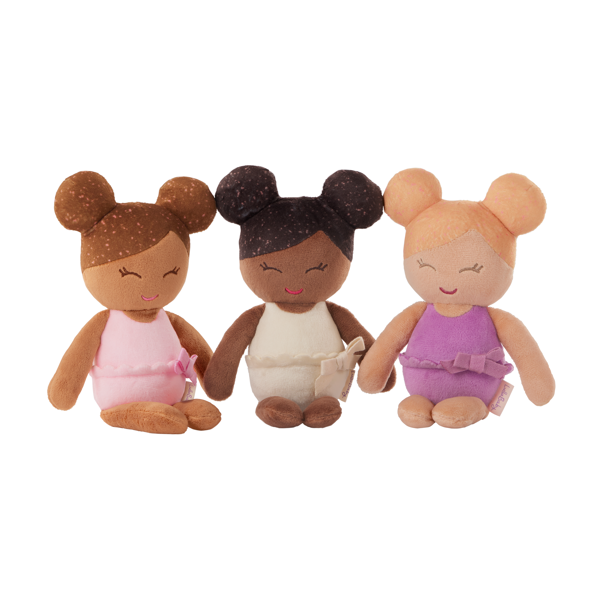 Bath Dolls Bundle