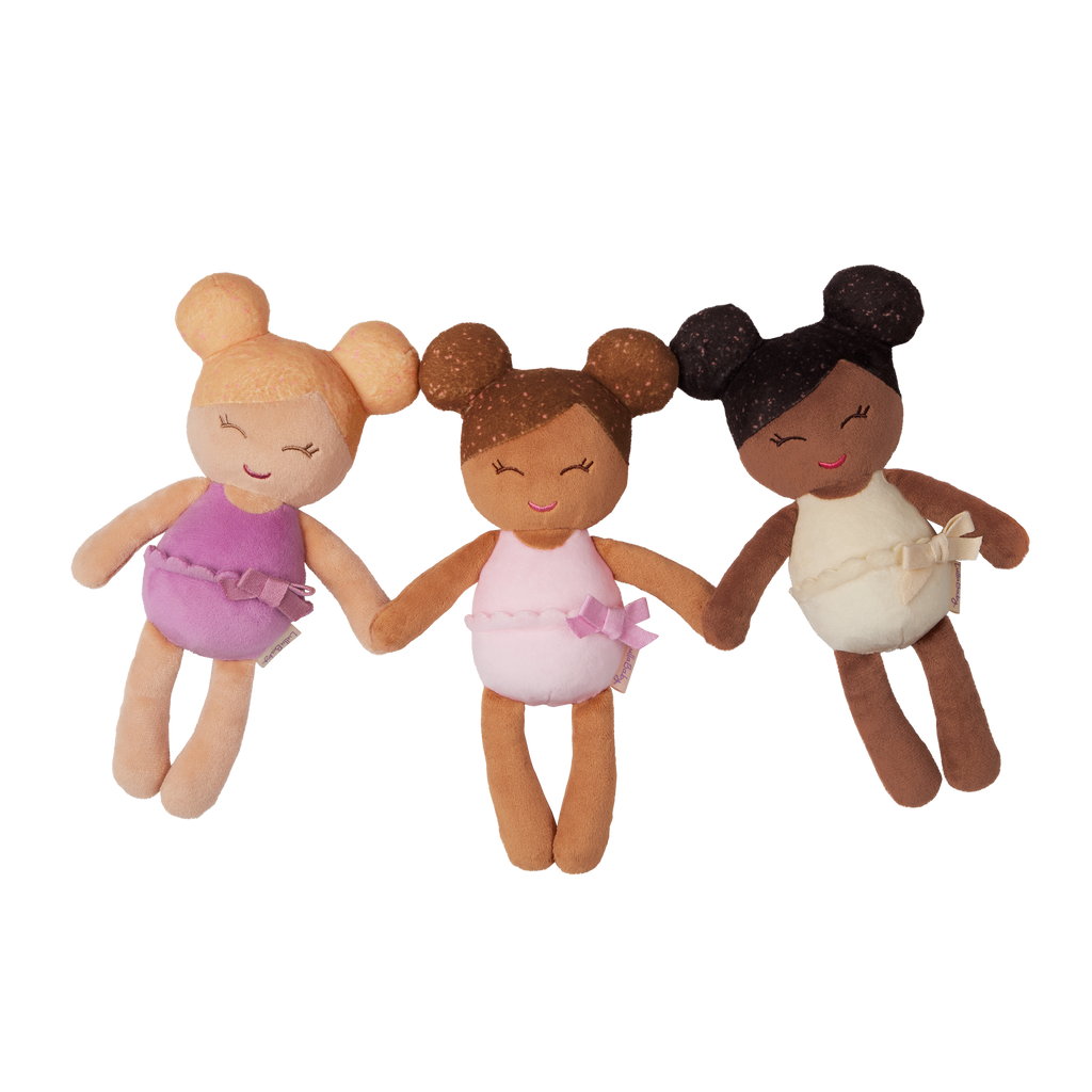 Bath Dolls Bundle