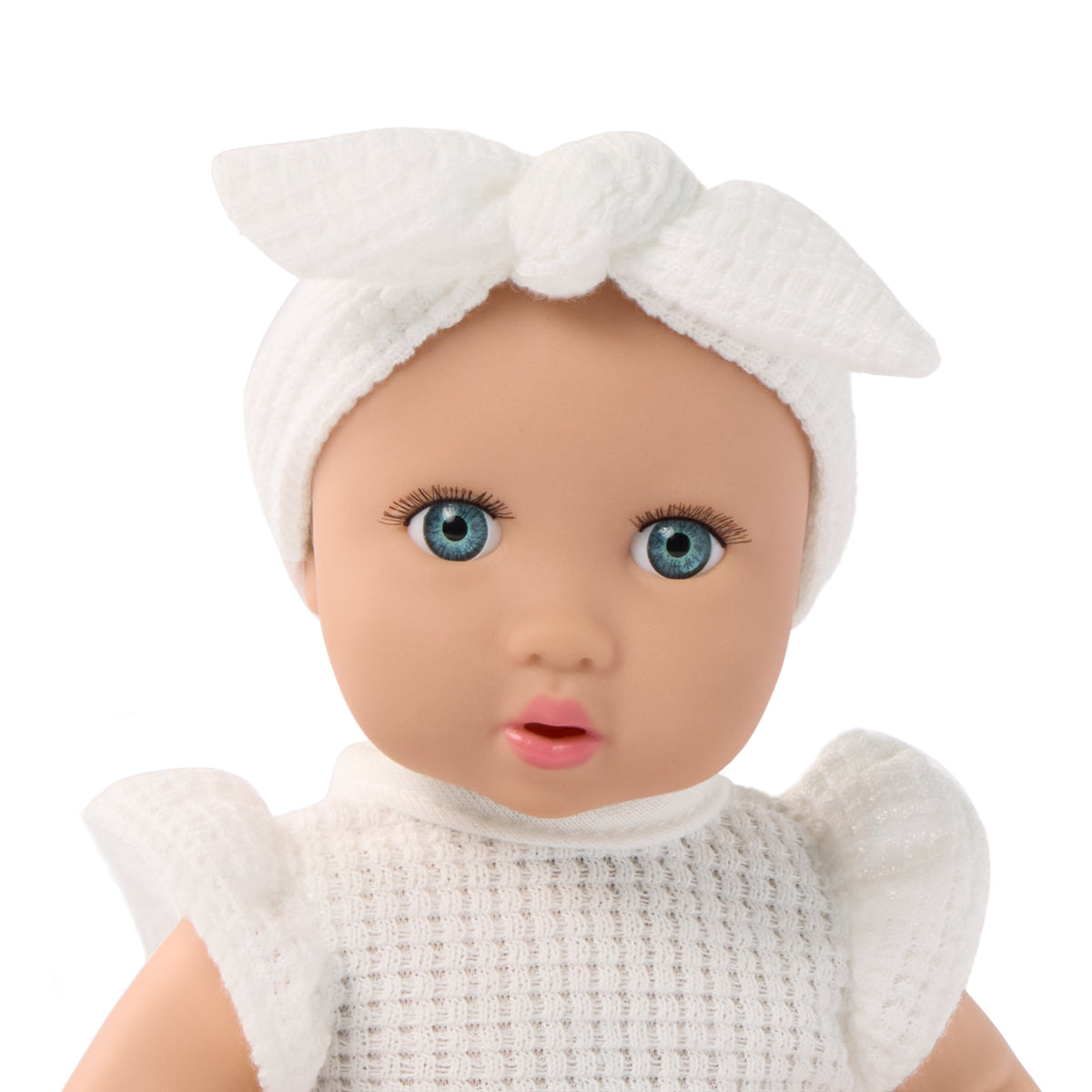 Carry & Go Baby Dolls - LullaBaby