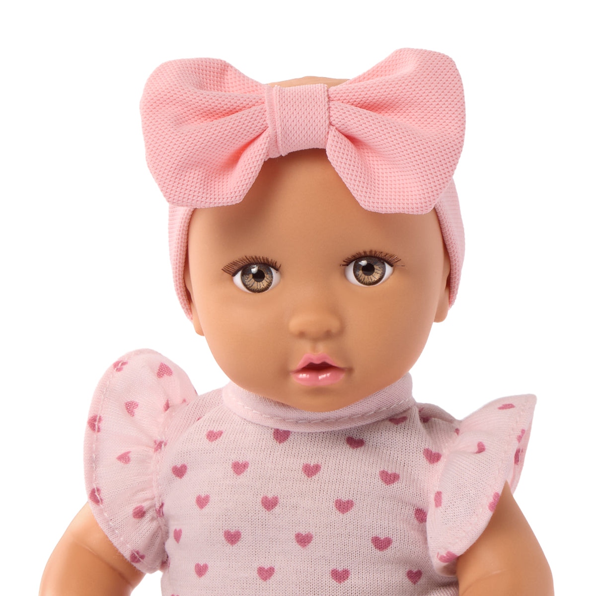 Carry & Go Baby Dolls - LullaBaby