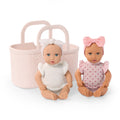 Carry & Go Baby Dolls - LullaBaby
