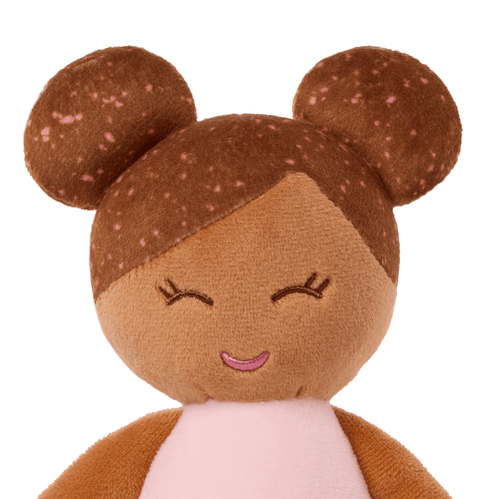 Plush Baby Bath Dolls - LullaBaby