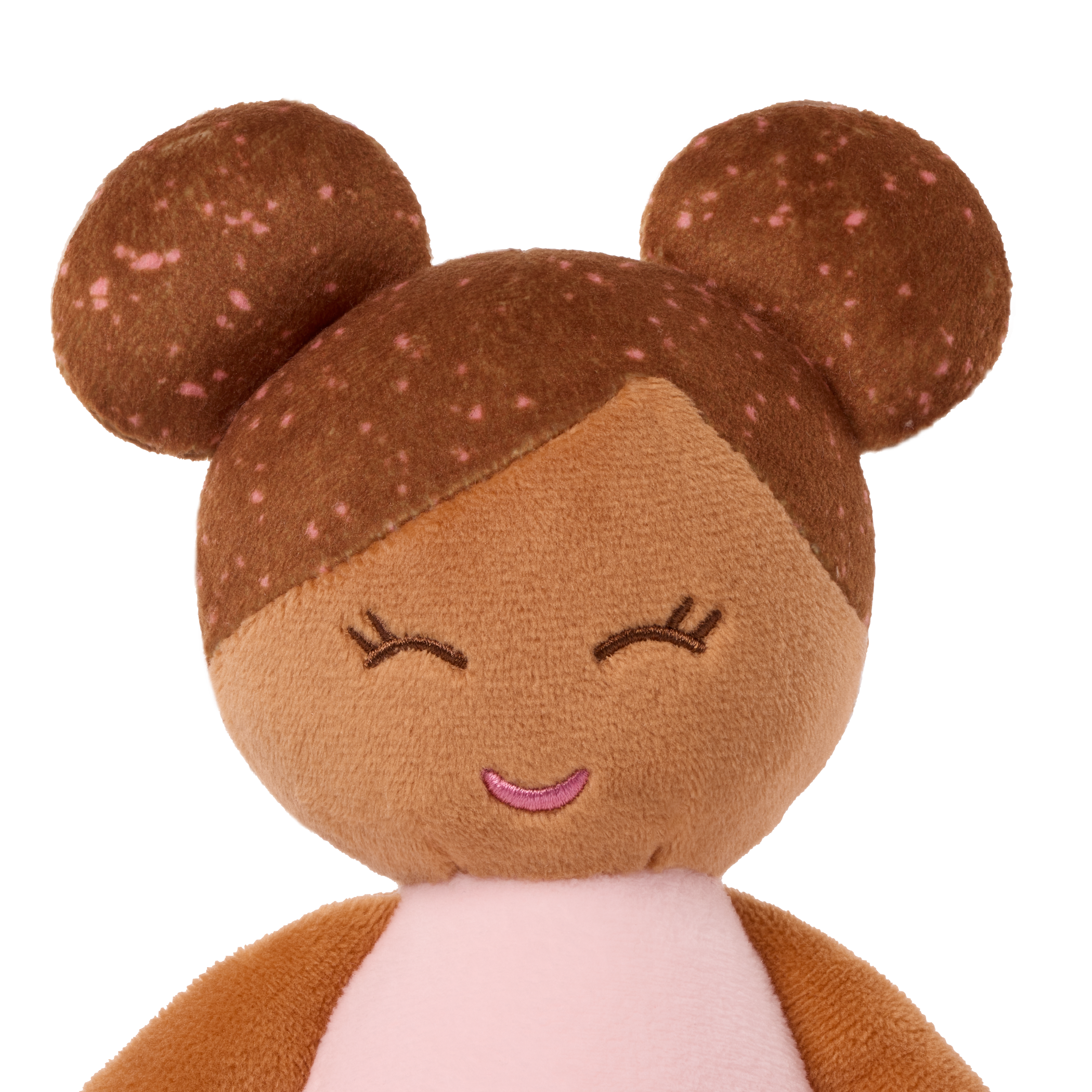 Plush Baby Bath Dolls