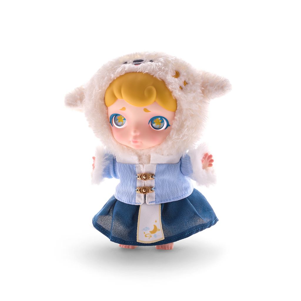 Chinese Mythic Beasts