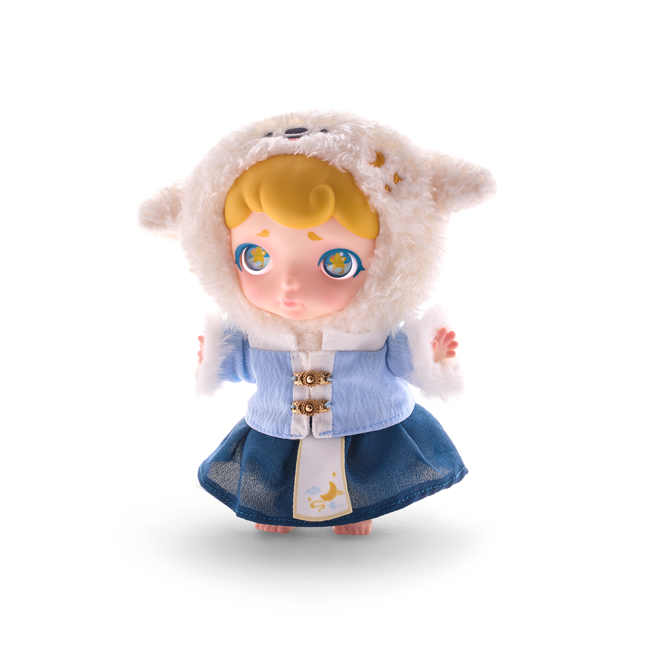 Chinese Mythic Beasts