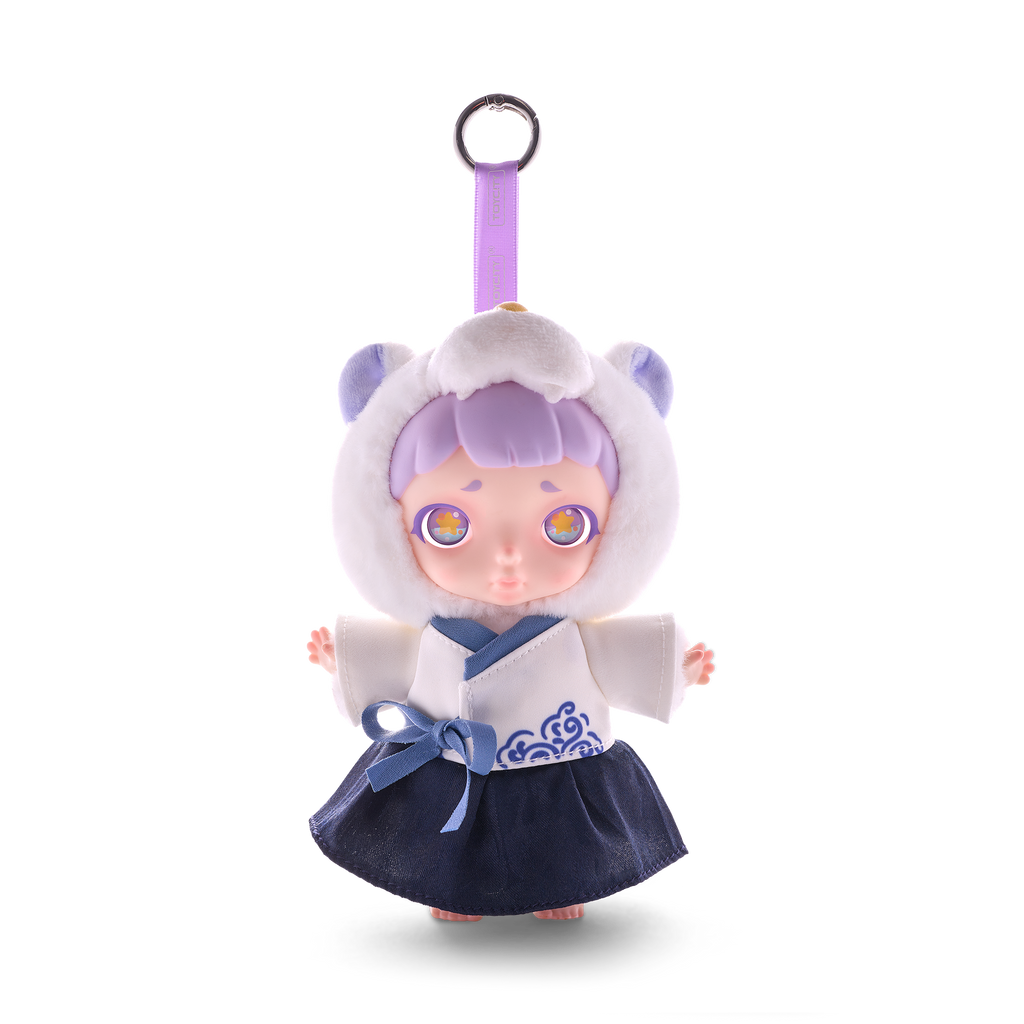 Chinese Mythic Beasts