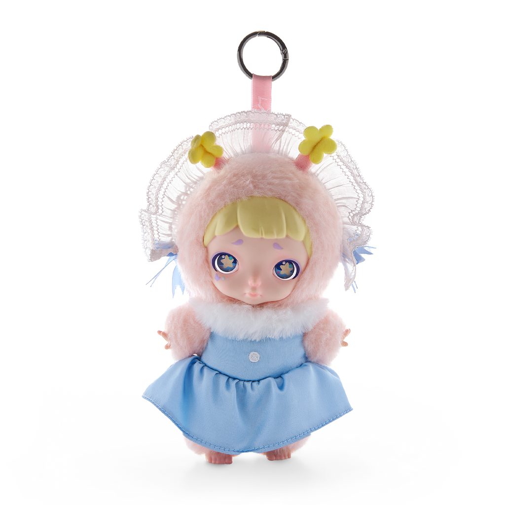 Laura Girl Garden Fairy Series