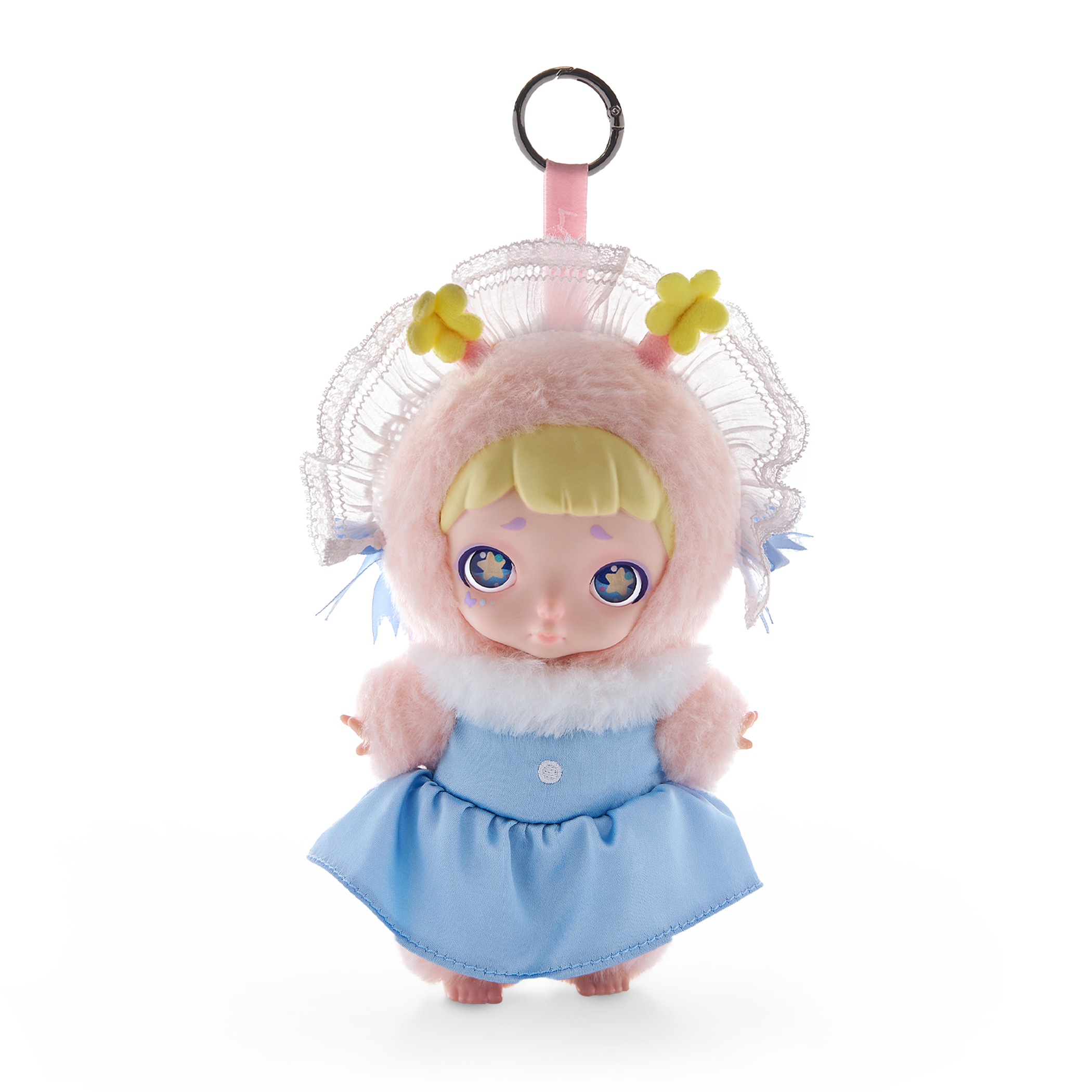Laura Girl Garden Fairy Series