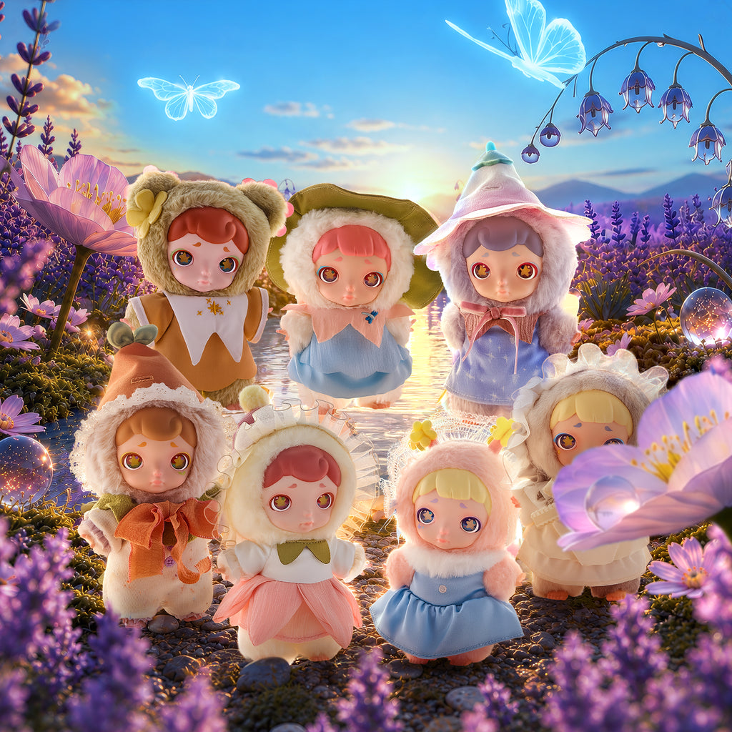 Garden Fairy