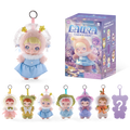 Laura Girl Garden Fairy Series