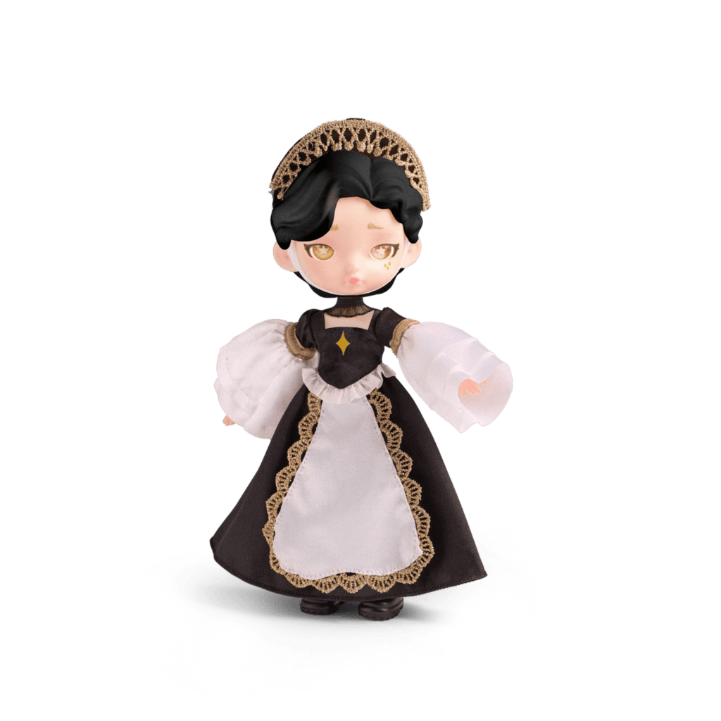 Laura Girl The Royal & Whimsical Series Blind Box