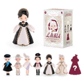Laura Girl The Royal & Whimsical Series Blind Box