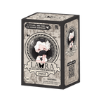 Black and White Spectrum Series