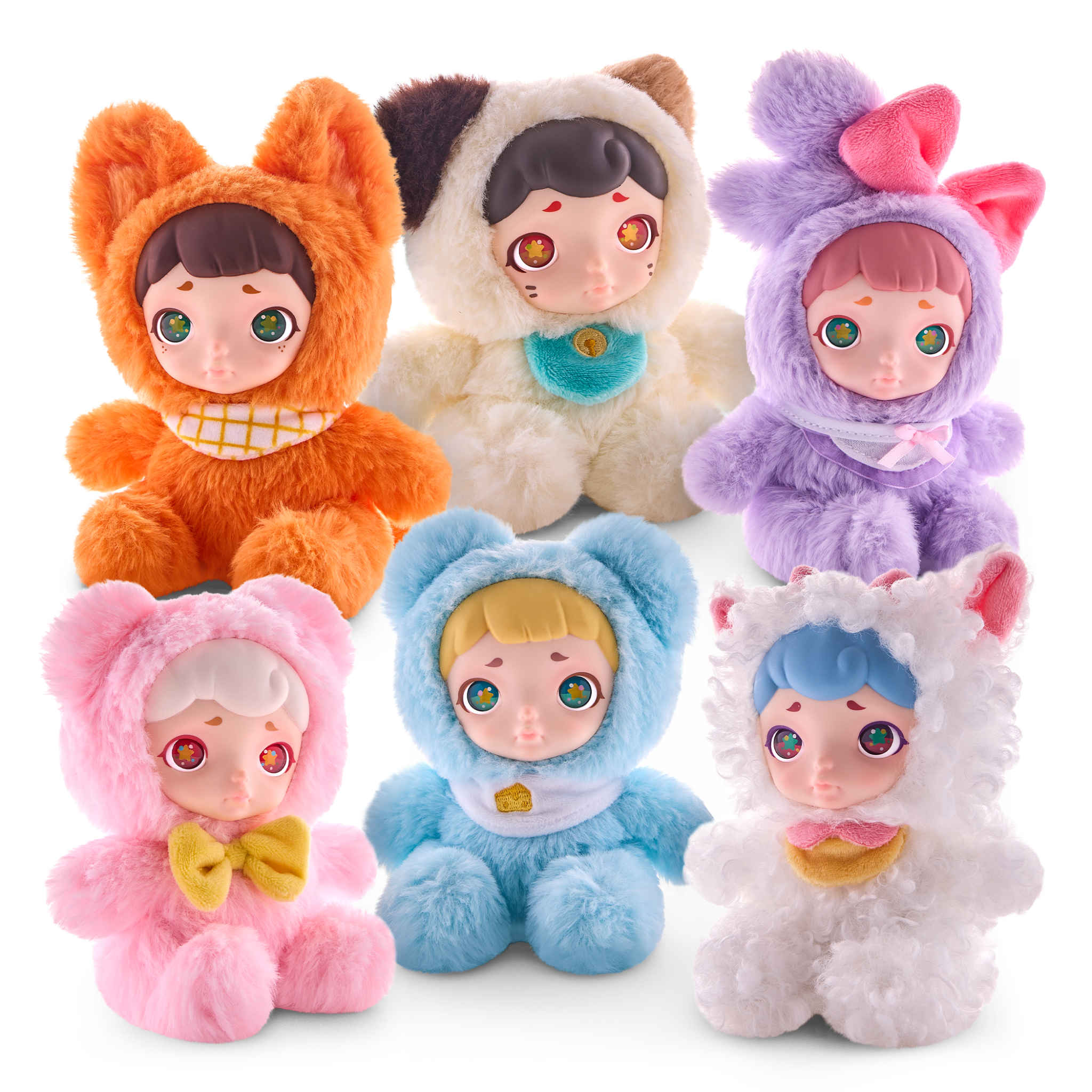 Cute Pet Dessert Shop - Laura